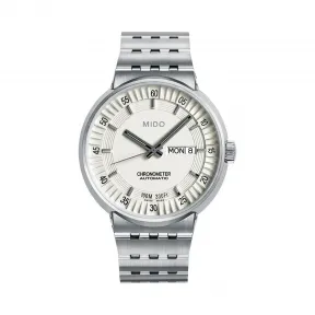 美度/Mido 完美系列 自动机械 男表 M8340.4.B1.1