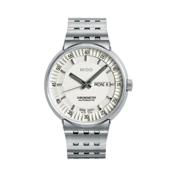 美度/Mido 完美系列 自动机械 男表 M8340.4.B1.1