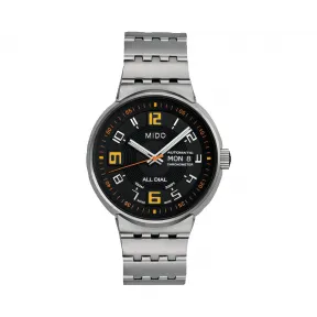 美度/Mido 完美系列 自动机械 男表 M8340.8.D8.11