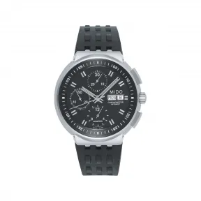 美度/Mido ALL DIAL 完美 系列  不锈钢 自动机械机芯 男表 M83604891