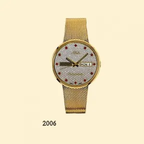 美度/Mido COMMANDER + COMMANDER II 指挥官 系列 37.00 MM 不锈钢 PVD 自动机械机芯 男表 M842938713