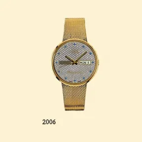 美度/Mido COMMANDER + COMMANDER II 指挥官 系列  不锈钢 PVD 自动机械机芯 男表 M842939713