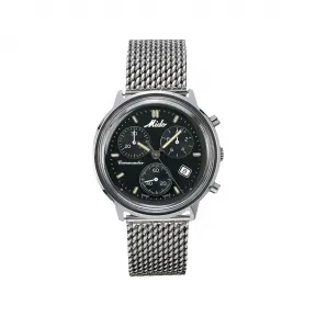 美度/Mido COMMANDER + COMMANDER II 指挥官 系列  不锈钢 石英机芯 男表 M84354181