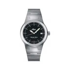 美度/Mido OCEAN STAR SPORT 领航者 系列  不锈钢 自动机械机芯 男表 M85174181