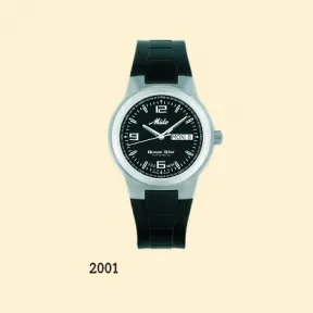 美度/Mido OCEAN STAR SPORT 领航者 系列  不锈钢 自动机械机芯 男表 M852045891