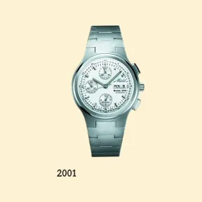 美度/Mido OCEAN STAR SPORT 领航者 系列  钛金属 自动机械机芯 男表 M858581111