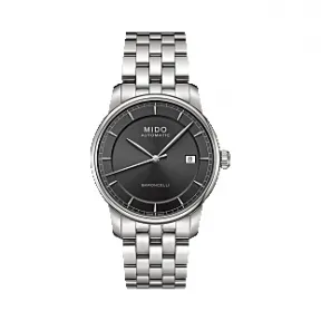 美度/Mido 贝伦赛丽系列 自动机械 男表 M8600.4.13.1