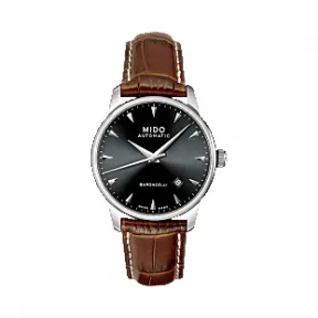 美度/Mido 贝伦赛丽系列 自动机械 男表 M8600.4.18.8