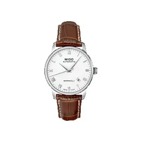美度/Mido 贝伦赛丽系列 自动机械 男表 M8600.4.26.8