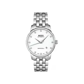 美度/Mido 贝伦赛丽系列 自动机械 男表 M8600.4.66.1