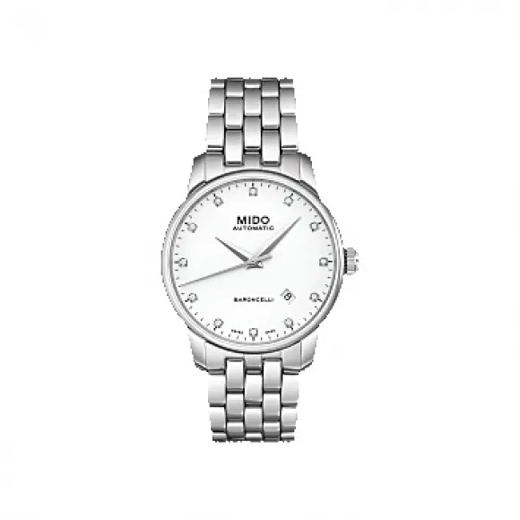 美度/Mido 贝伦赛丽系列 自动机械 男表 M8600.4.66.1