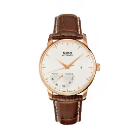 美度/Mido 贝伦赛丽系列 自动机械 男表 M8605.3.11.8