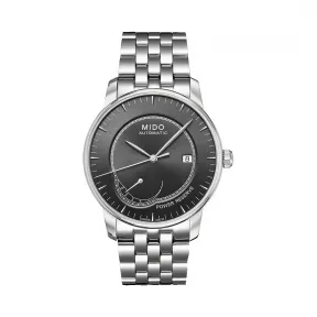 美度/Mido 贝伦赛丽系列 自动机械 男表 M8605.4.13.1