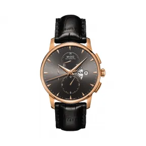 美度/Mido 贝伦赛丽系列 自动机械 男表 M8607.3.13.42