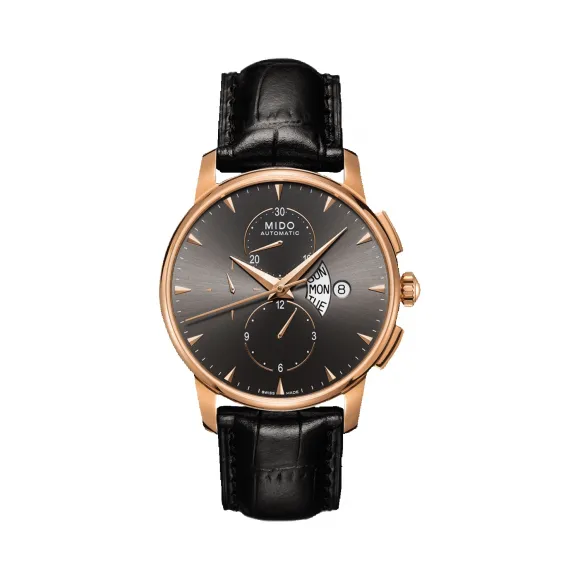 美度/Mido 贝伦赛丽系列 自动机械 男表 M8607.3.13.42