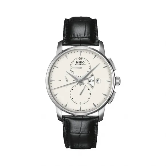 美度/Mido 贝伦赛丽系列 自动机械 男表 M8607.4.11.4