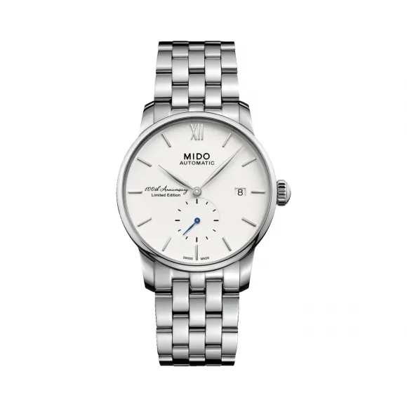 美度/Mido 贝伦赛丽系列 自动机械 男表 M8608.4.26.1