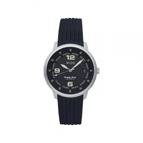 美度/Mido OCEAN STAR CAPTAIN III 领航者 系列  不锈钢 自动机械机芯 男表 M87304589