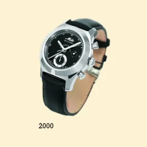 美度/Mido MULTIFORT 舵手 系列  不锈钢 手动机械 男表 M88004384