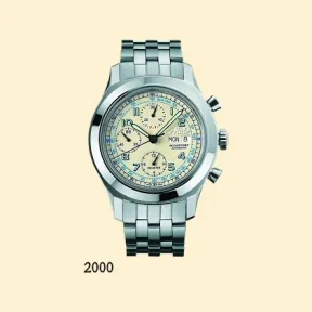 美度/Mido MULTIFORT 舵手 系列  不锈钢 自动机械机芯 男表 M881047412