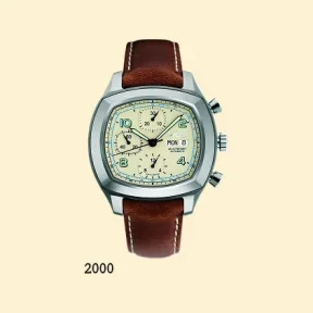 美度/Mido MULTIFORT 舵手 系列  不锈钢 自动机械机芯 男表 M881447482