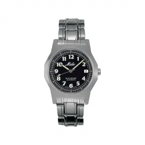 美度/Mido MULTIFORT 舵手 系列  不锈钢 自动机械机芯 男表 M88234381