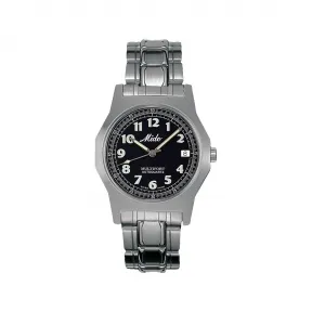 美度/Mido MULTIFORT 舵手 系列  不锈钢 石英机芯 男表 M88234P81