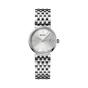 美度/Mido 石英机芯 不锈钢 m033.210.11.031.00