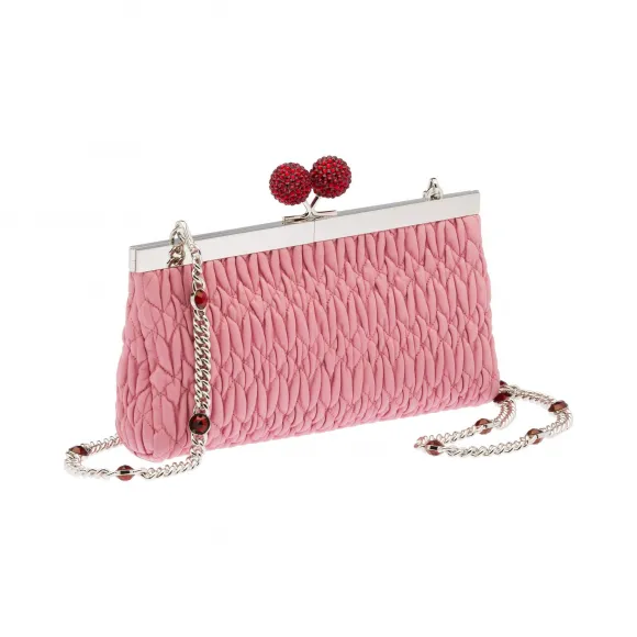 缪缪/Miu Miu 手包 5BF024_FVJ_F0028