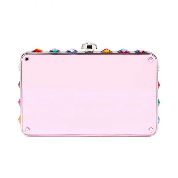 缪缪/Miu Miu 手包 5BF428_2EZ9_F0028