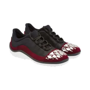 缪缪/Miu Miu RUNNING 5E9849_3I0M_F0869