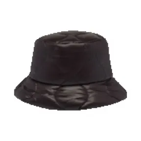 缪缪/Miu Miu 尼龙渔夫帽 5HC196-2DQI-F0002