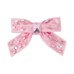 缪缪/Miu Miu 丝质缎面发夹 5IF018-2DNY-F0V94