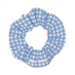 缪缪/Miu Miu 印花罗缎发圈 5IF024-2B4L-F0X24