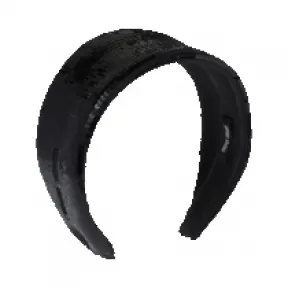 缪缪/Miu Miu 亮片头带 5IH037-959-F0002