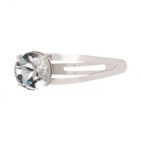 缪缪/Miu Miu 仿水晶装饰发夹 5JF036_2D4Y_F0ZJJ