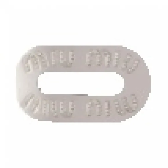 缪缪/Miu Miu Miu Pearl 仿珍珠装饰硬质发夹 5JF085-2DAM-F0SAK