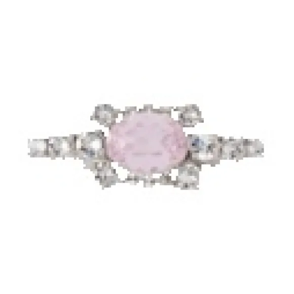 缪缪/Miu Miu 仿水晶装饰发夹 5JF101-2DMZ-F02AK