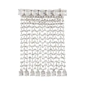 缪缪/Miu Miu 吊坠装饰发夹 5JF108-2DOF-F0OKL