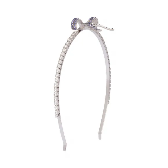 缪缪/Miu 骏马印花丝巾 5FF001-2DH7-F0080