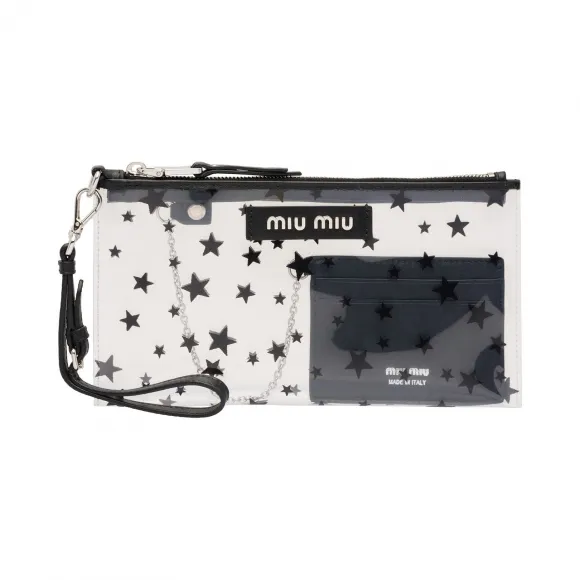 缪缪/Miu Miu 印花小包 5MB003_2B69_F0FUJ