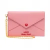 缪缪/Miu Miu Love标识皮革信封包 5MF001_2BC3_F0028