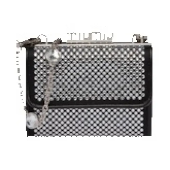 缪缪/Miu Miu 仿水晶装饰软羊革卡片夹 5MR025-2B6J-F0002