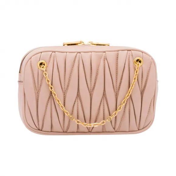 缪缪/Miu Miu 小包 5ND001_N88_F0770