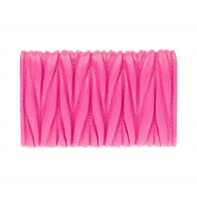 缪缪/Miu Miu 钥匙扣 5PG222_N88_F0029