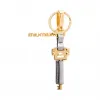 缪缪/Miu Miu 钥匙扣 5TL056_2E0G_F0135