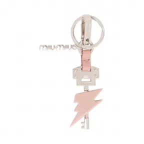 缪缪/Miu Miu 钥匙扣 5TM057_2E0J_F0615