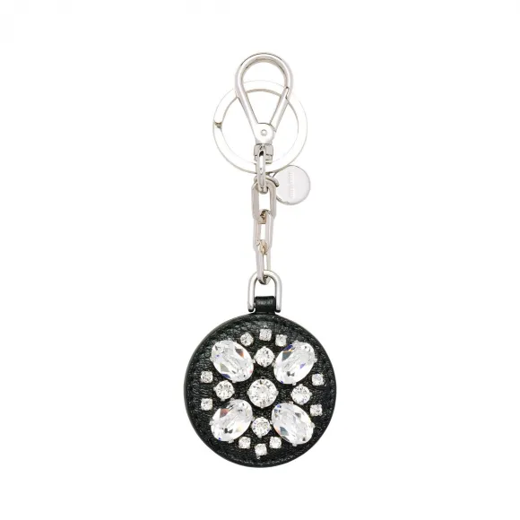 缪缪/Miu Miu 钥匙扣 5TT006_T09_F0846