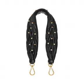 缪缪/Miu Miu 皮革肩带 5TX007_2CE3_F0002