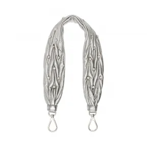 缪缪/Miu Miu 皮革肩带 5TX007_2CE3_F0135